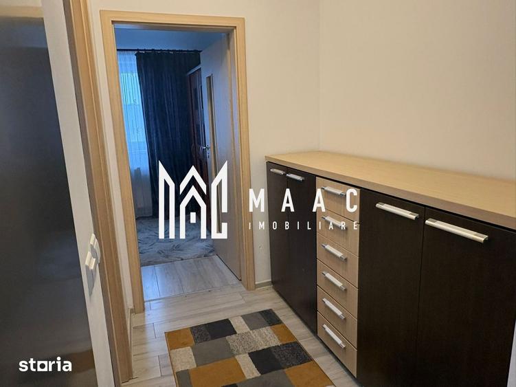 Apartament cu 2 camere decomandat în Șelimbăr