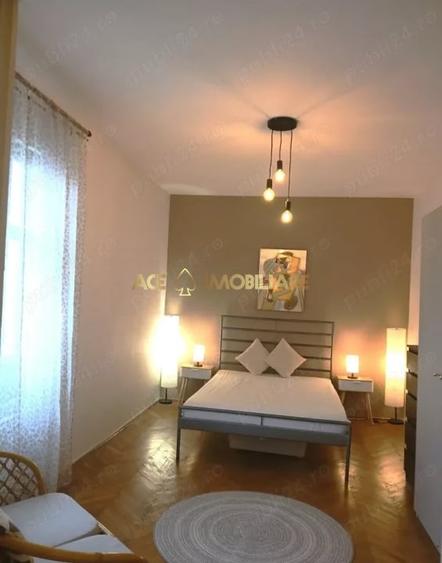 2 Camere de inchiriat | Floreasca | Metrou | PetFriendly | Mobilat - 6