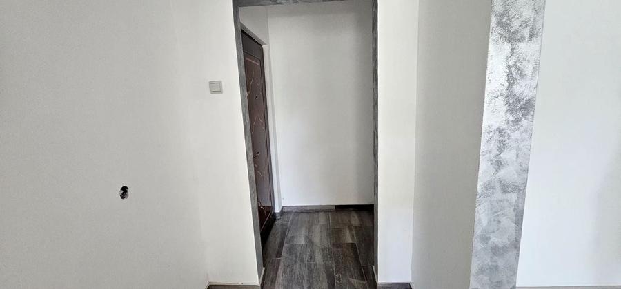 Apartament cu 2 camere semidecomandat în Viziru 3