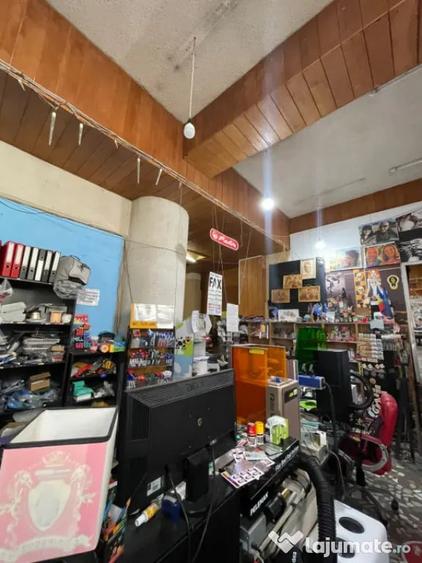 Spatiu comercial de inchiriat, 260 mp, Centru - 2