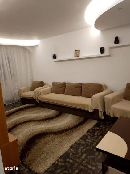 Apartament cu 2 camere decomandat în Tineretului