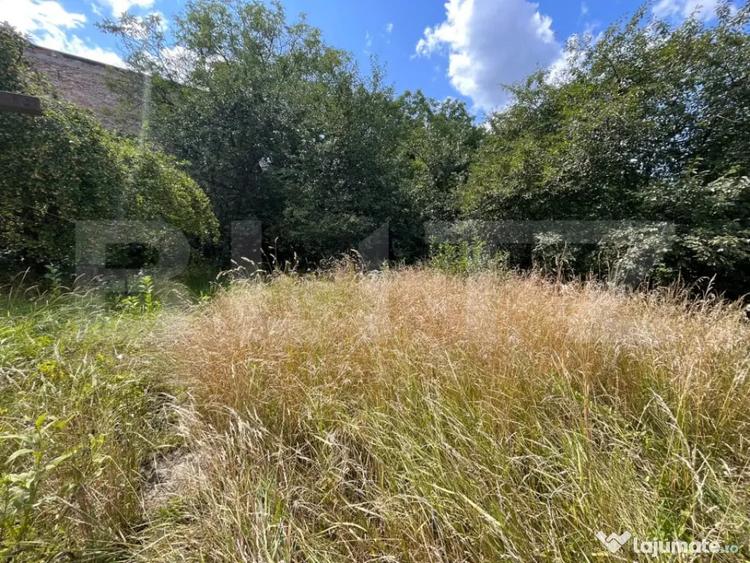 Casă cu 3 camere cu Teren 604 Mp în Central