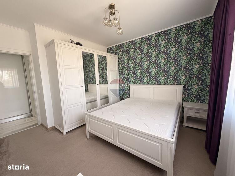 Apartament cu 3 camere în Lotus