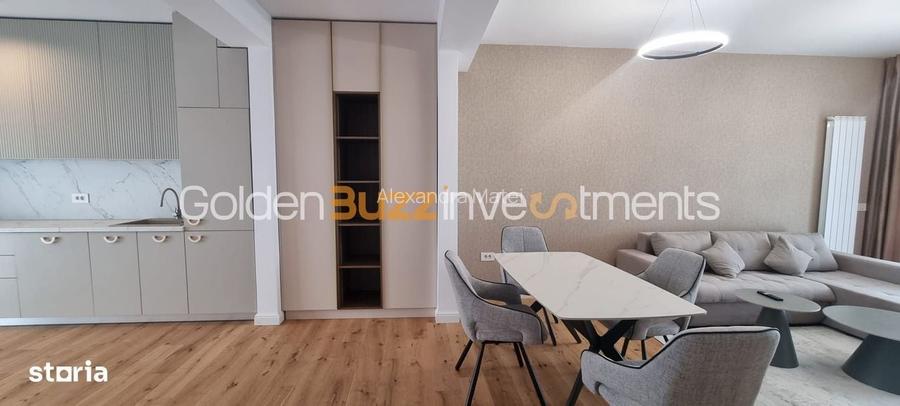 Apartament 3 camere | Terasa 51 mp| Prima Inchiriere