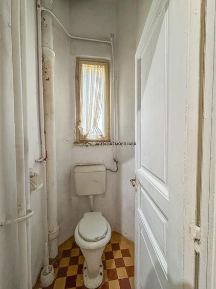 Apartament in vila I Cismigiu - 20