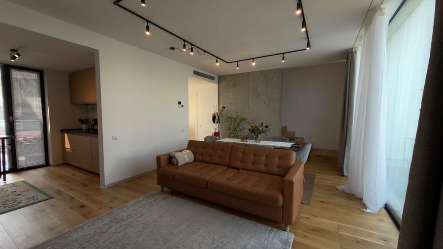 vila 4 camere | Amber Forest | Tunari | Pipera | Otopeni - 7