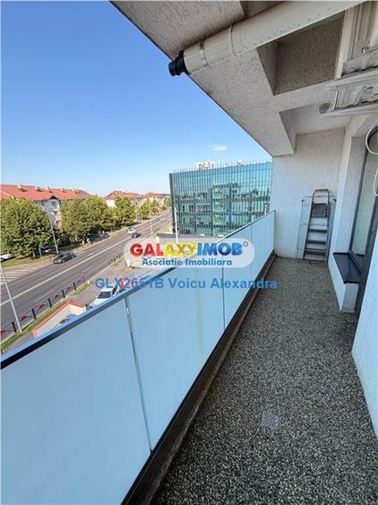 Apartament cu 2 camere decomandat, mobilat în Berceni