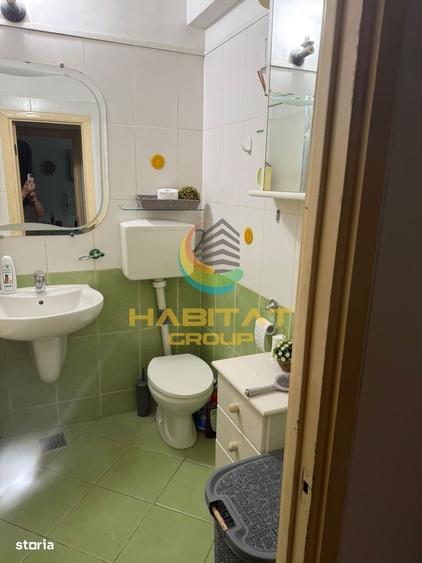 3 camere Brancoveanu Izvorul Crisului centrala termica - 1