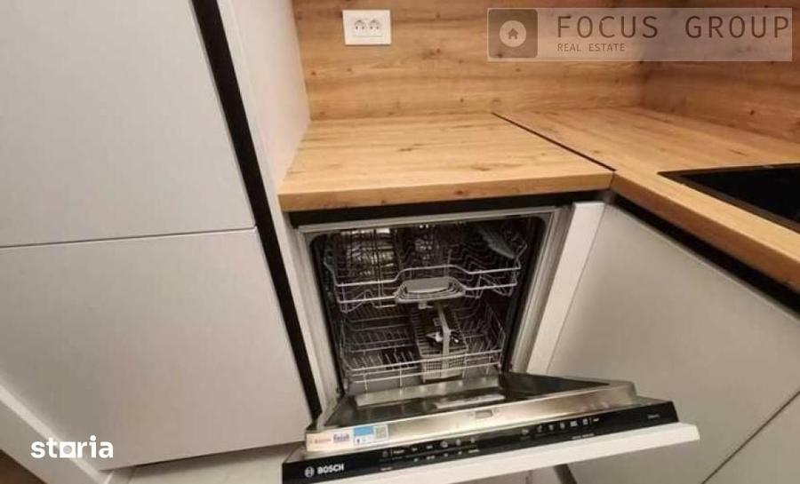 Inchiriere apartament 2 camere Cotroceni |Parcare - 8