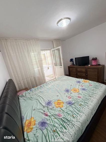 Apartament cu 2 camere în Mazepa 2