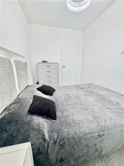 Apartament cu 2 camere decomandat, mobilat în Tomis Nord
