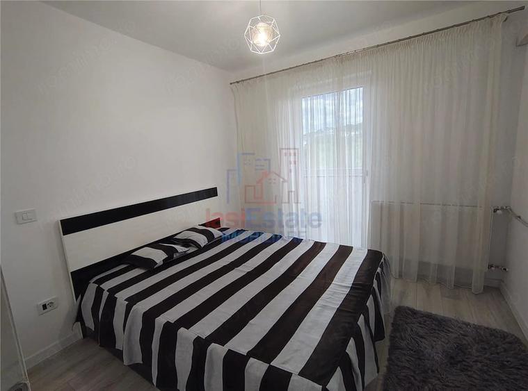 Apartament cu 2 camere în Filiași