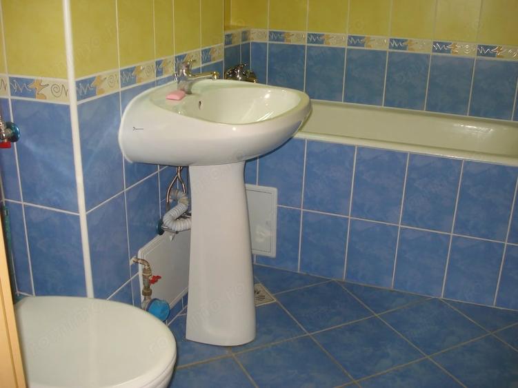 Garsonieră decomandată în Medicină