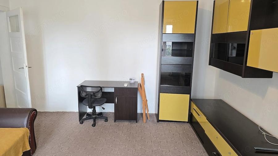 Garsonieră decomandată în Ultracentral