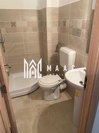 Apartament cu 2 camere, mobilat în Nord