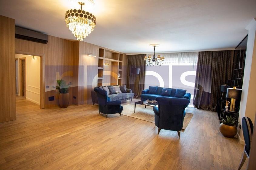 VANZARE 4 CAMERE | HERASTRAU | LOC DE PARCARE SUBTERAN | 144MP - 4