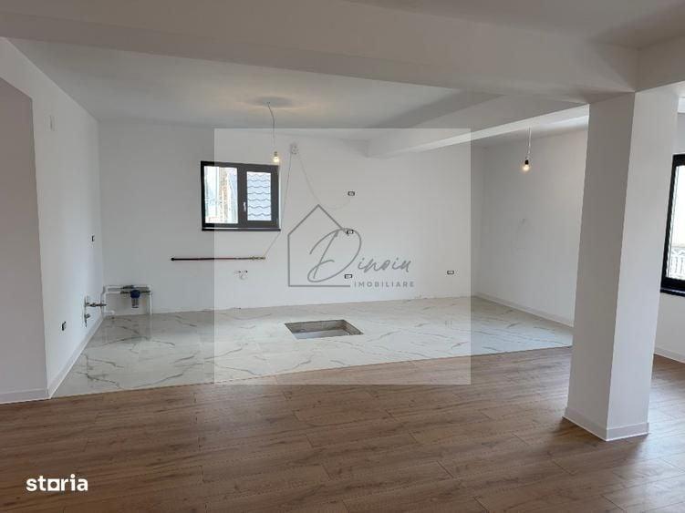 Casă cu 4 camere cu Teren 420 Mp în Afumați