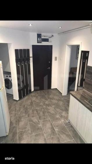 # Inchiriez apartament 2 camere |Centrala proprie | Balcon | Bulevardu - 2