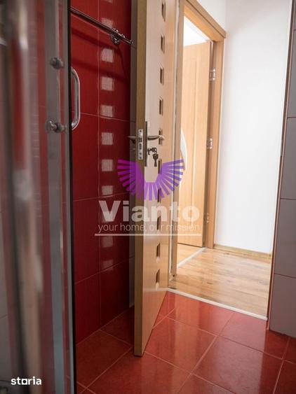Apartament cu 2 camere decomandat, mobilat în Turnișor