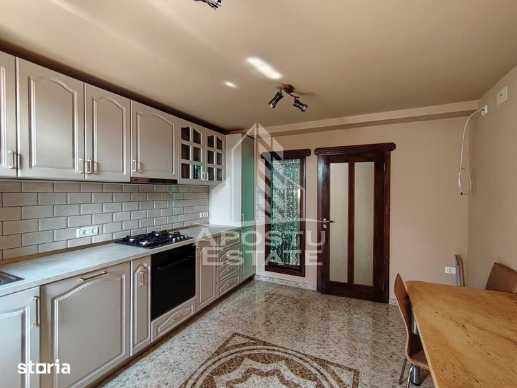 Apartament cu 2 camere în Crișan