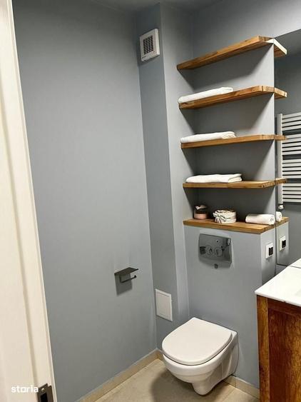 Apartament cu 2 camere decomandat în Vulcan