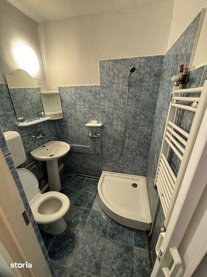 Garsonieră în Central