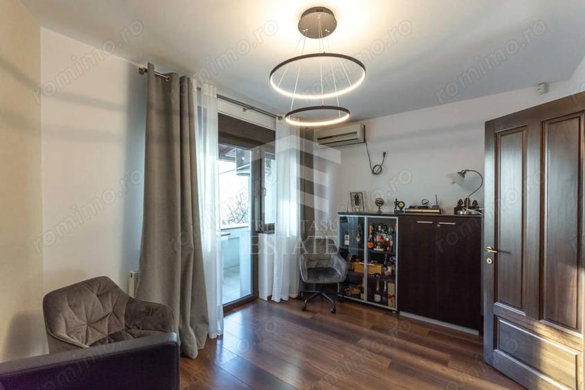 Kiseleff - Maresal Averescu, spatiu birouri premium de inchiriat! - 5