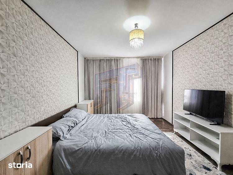 Casa P+1 cu 4 Camere Voluntari, Curte si Parcare - 7