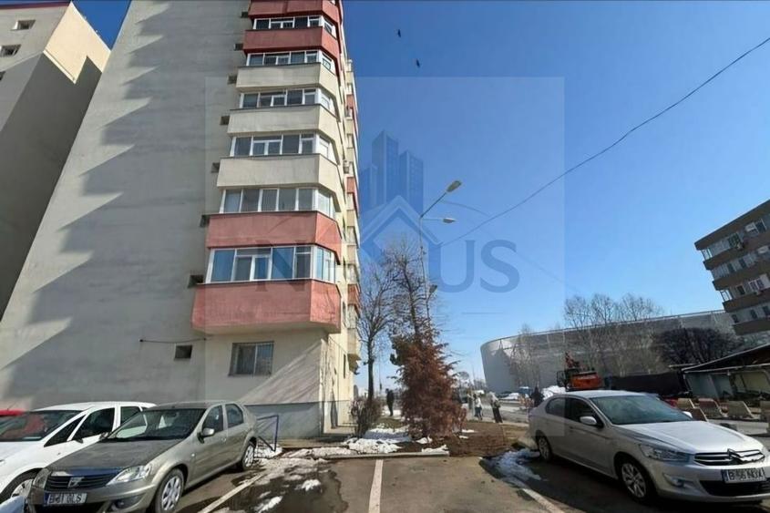 Apartament cu 2 camere decomandat, mobilat în Apărătorii Patriei