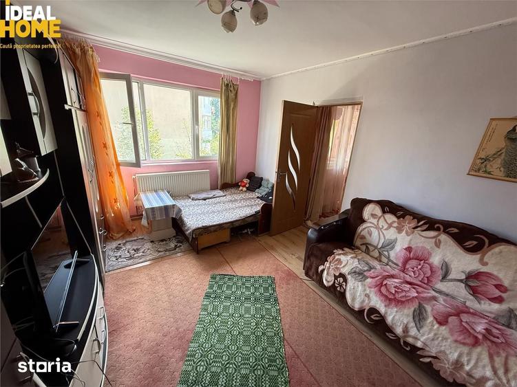 Apartament cu 2 camere în Alexandru cel Bun