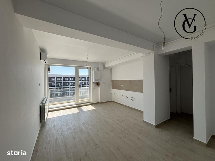 Apartament cu 2 camere | Meraki Lago Resort & Spa | Mamaia Sat - 4