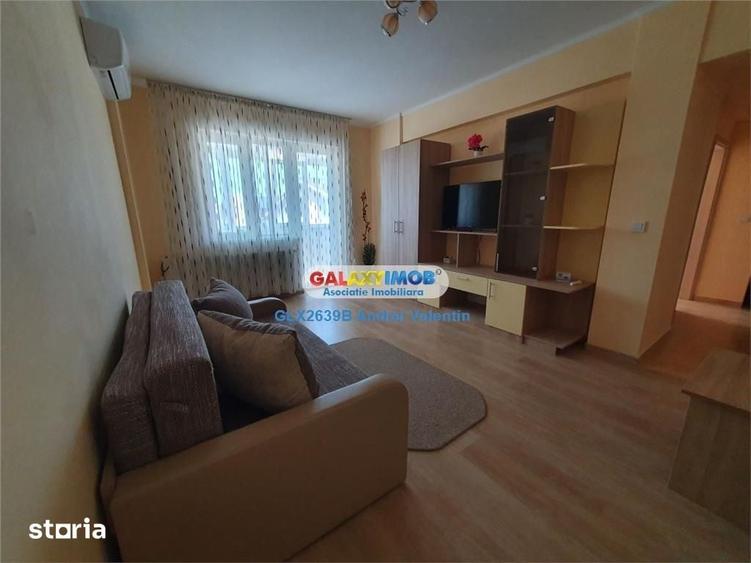 Apartament Modern Bloc Nou Berceni - Dimitrie Leonida - Parcare - 5