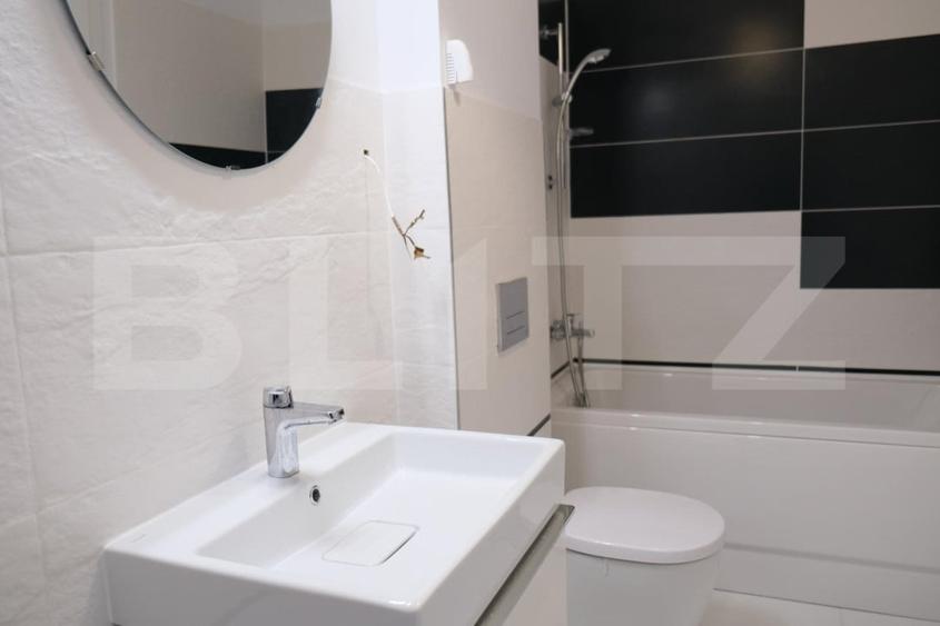 Apartament de inchiriat cu 2 camere, 57 mp, zona Brașovul Vechi - 2