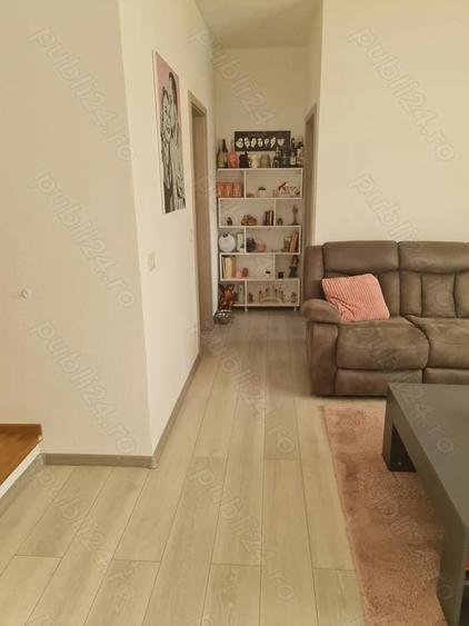 Casă cu Teren 190 Mp în Sânandrei