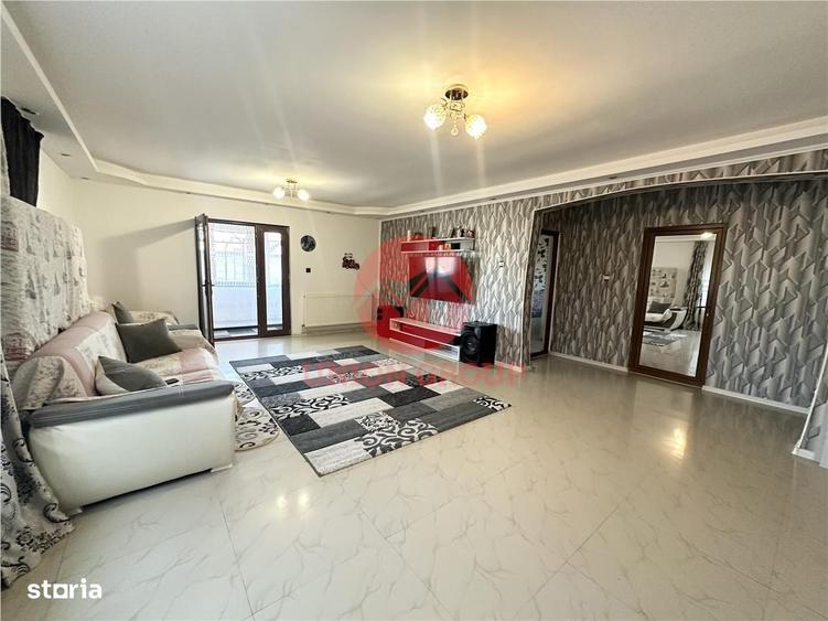Casă cu 4 camere cu Teren 266 Mp în Valu lui Traian