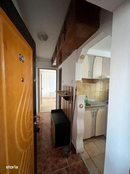 Apartament cu 2 camere în Rogerius
