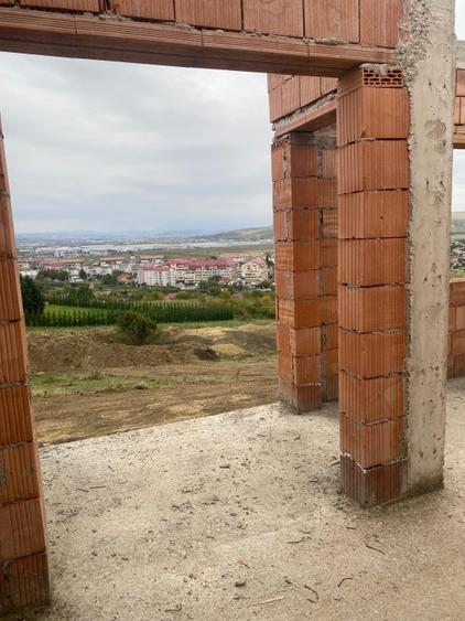 Apartament cu 3 camere în Apahida