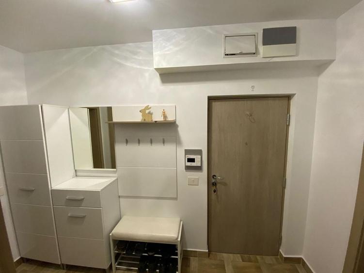 Apartament Prima Universitatii 53mp - 8