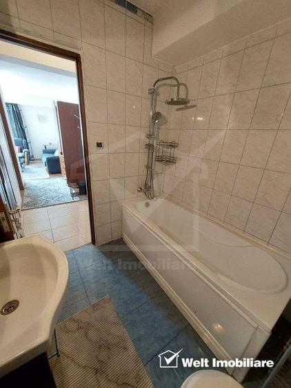 Exclusivitate! Apartament 2 Camere – Eroilor, Florești, Parcare Subterană Dubla - 13