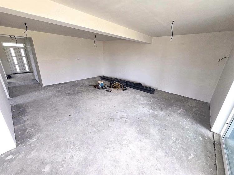 Casa noua 4 camere de vanzare | Cartierul Marcus | 138 mp | 714 mp teren - 2