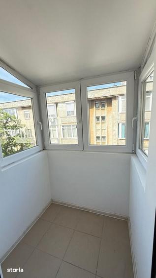Apartament cu 2 camere în Ultracentral