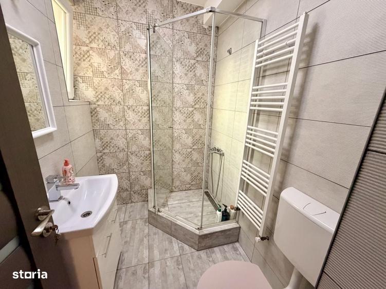 Apartament modern -Arhitectilor-Tiberiu Ricci - 1