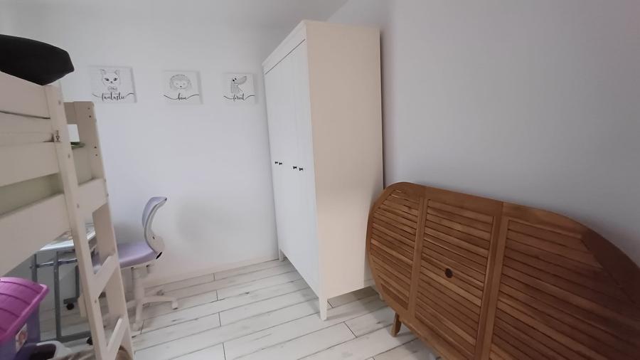 Casă cu 3 camere cu Canalizare în Comana