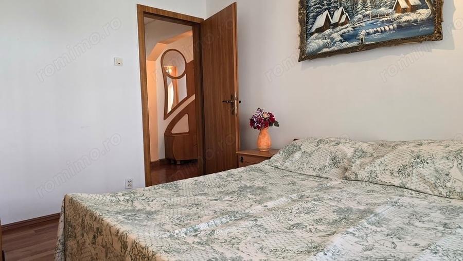 Apartament cu 4 camere decomandat în Dorobanți