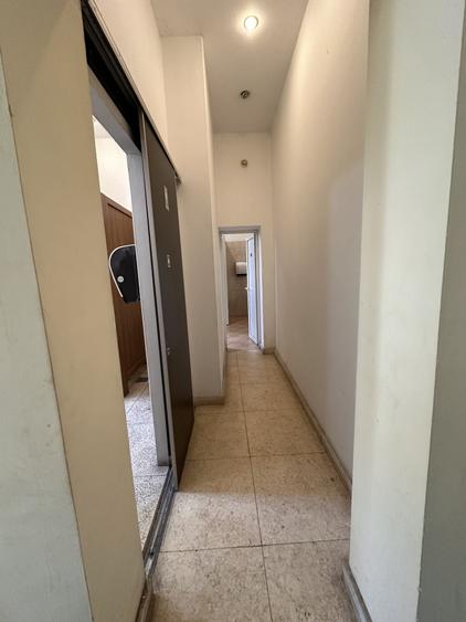 Spațiu comercial, de 500 mp, în Central