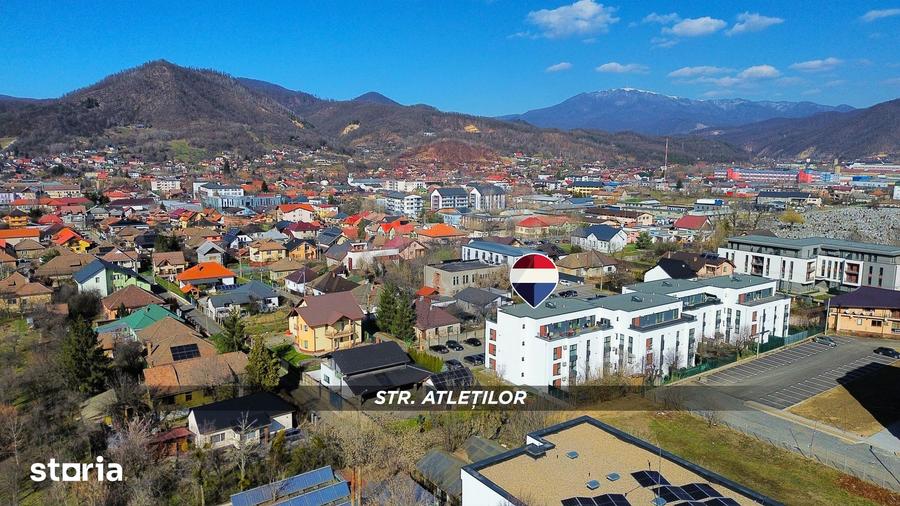 Apartament cu 3 camere, mobilat în Orașul Vechi