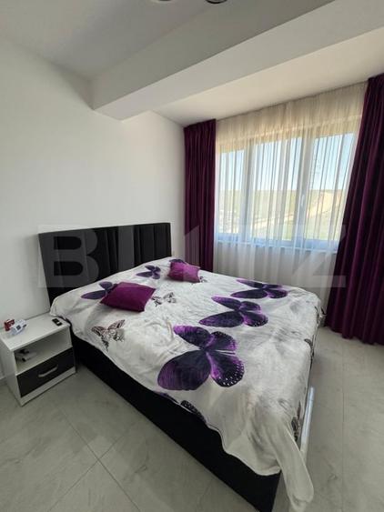 Apartament 66,6 mp | Bloc nou 2024 | Lift și parcare | Burdujeni - 5