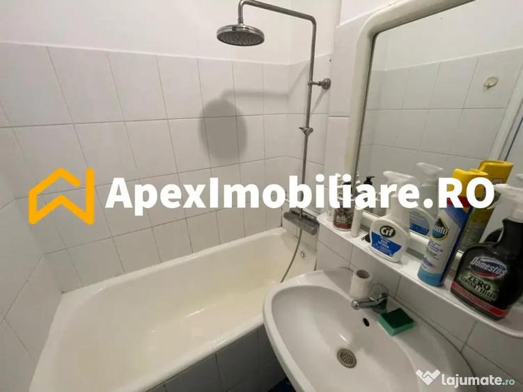 Garsoniera de inchiriat Iancului Bucure?ti | ApexImobiliare - 1