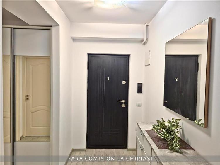 Apartament cu 2 camere decomandat, mobilat în 1 Mai