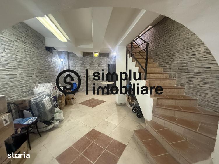 Spațiu comercial, de 100 mp, în Ultracentral